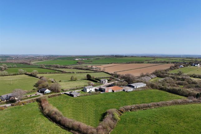 Shilland Cottage Farm