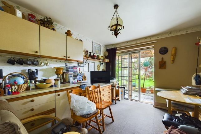 Detached bungalow for sale in Welland Road, Dogsthorpe, Peterborough