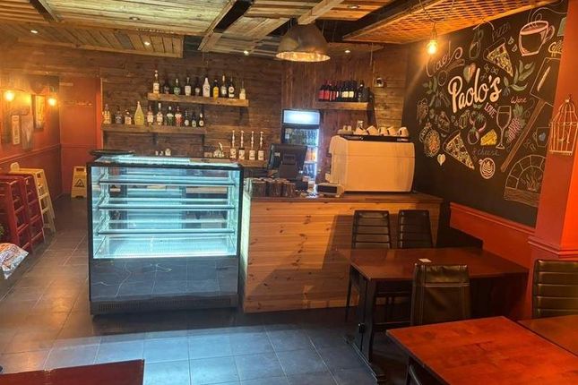 Restaurant/cafe for sale in Wirral, England, United Kingdom