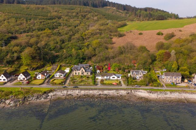 Bungalow for sale in Heatherfield, Kames, Tighnabruaich, Argyll And Bute PA21