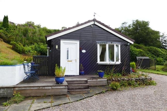 Thumbnail Cottage for sale in Onich, Fort William