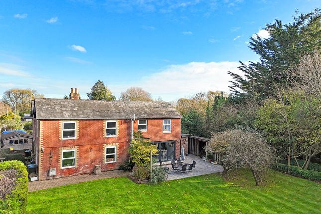3-bed house on 1 Elm View, Lucky Lane, Lymington, £695,000