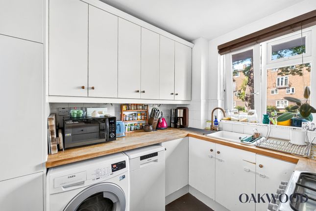 Flat 1, Orde House Clissold Crescent, London photo 4