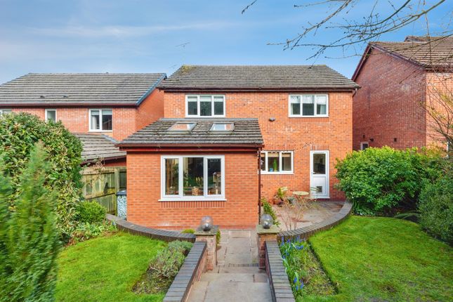 40, Bridgewater Grange, Runcorn photo 2