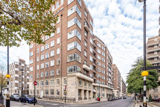Thumbnail Flat to rent in Marsham Street, Westminster, London