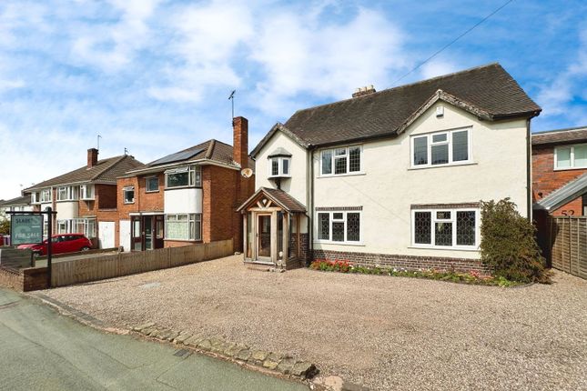 56, Castlecroft Road, Finchfield, Wolverhampton photo 4