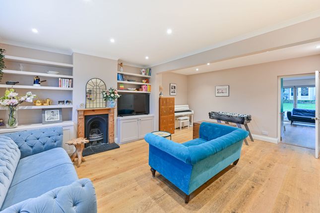 Athenlay Road, Nunhead photo 3
