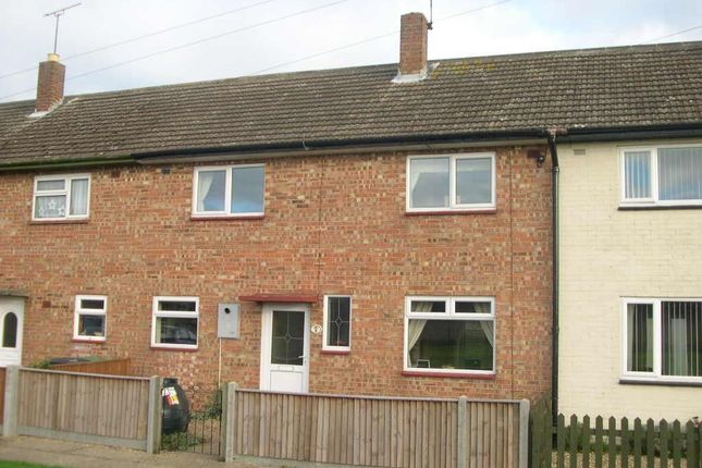 Thumbnail Property to rent in Middleton Avenue, Swanton Morley, Dereham