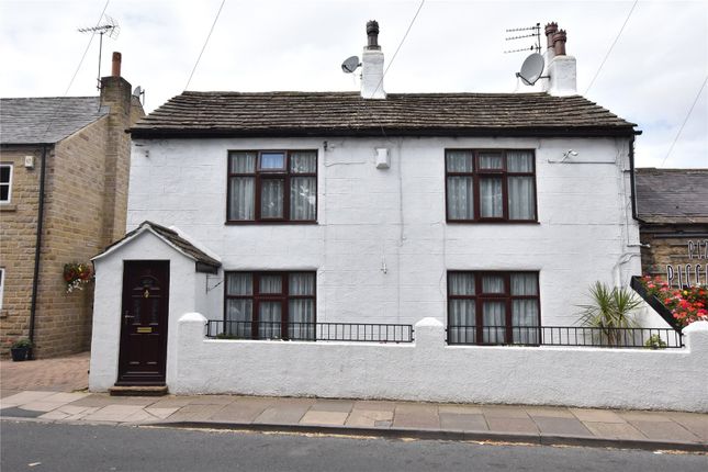 Link-detached house for sale in Gascoigne Farm Cottage, Main Street, Barwick In Elmet, Leeds