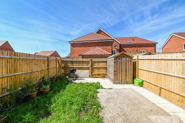 Semi-detached house for sale in Charlie Drive, Bracklesham Bay, Chichester