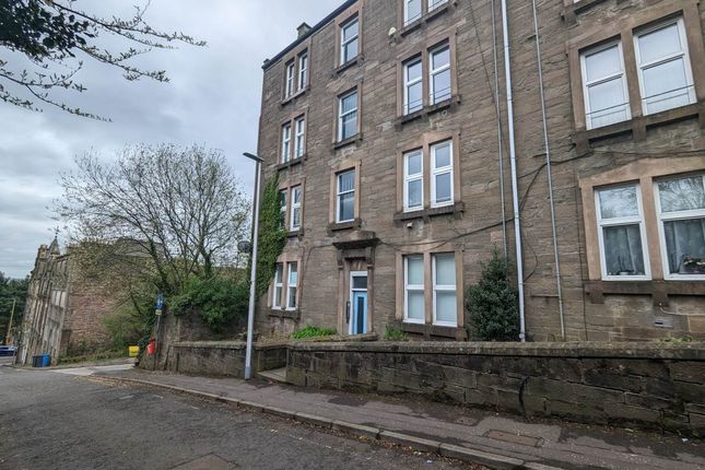 Flat to rent in Forebank Road, Dundee