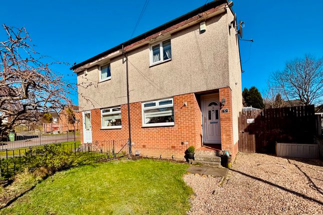 2-bed house on 10 Ardargie Drive, Glasgow, £145,000