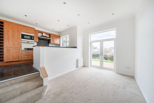 Semi-detached house for sale in Hazelbank, Rickmansworth