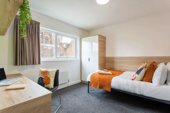 Dwell Cathedral Campus, 1, Dean Patey Court, Liverpool photo 3