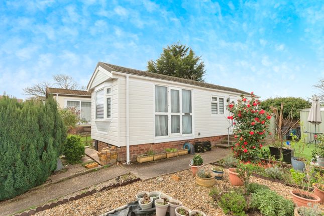 Property for sale in Oughton Close, Hitchin, Hertfordshire