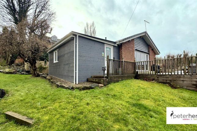 Detached bungalow for sale in Mayfield Road, South Hylton, Sunderland