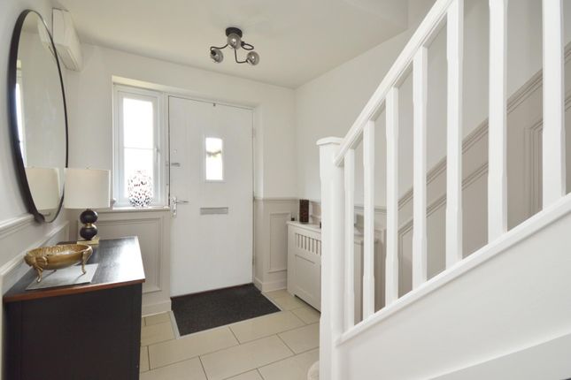 8, Titus Way, Bristol photo 2