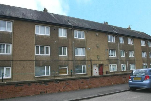 Thumbnail Flat to rent in Sunnyside, Stirling