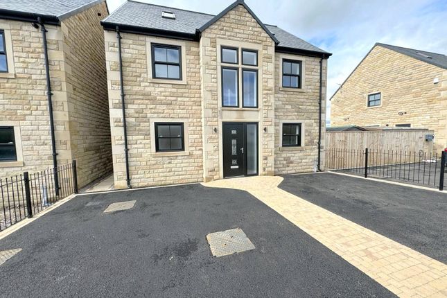 Detached house for sale in St. Pauls Close, Toronto, Bishop Auckland, Co Durham
