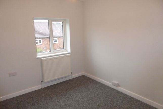 Mallorie Road, Norton, Stoke- on- Trent, Staffordshire photo 4