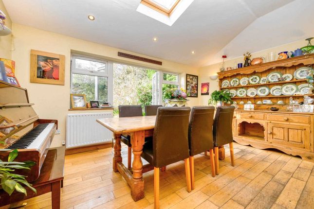 Semi-detached house for sale in Tokers Green Lane, Tokers Green, South Oxfordshire