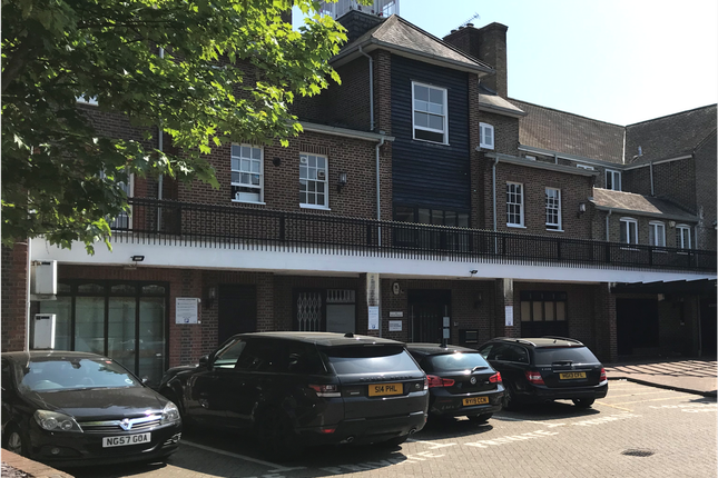 Office to let in High Street, Kingston Upon Thames