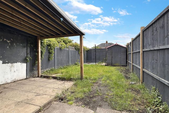 10, Hardwick Avenue, Newark photo 3
