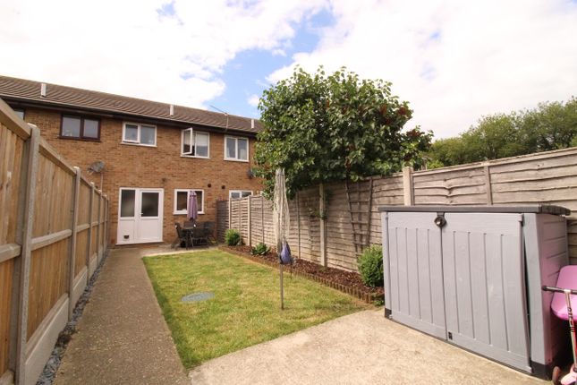 Terraced house for sale in Peartree Road, Herne Bay