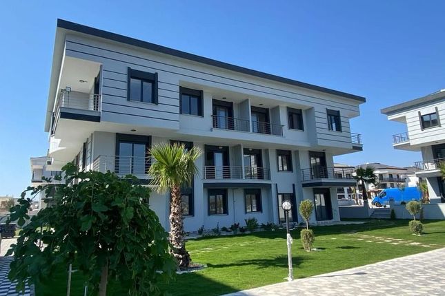 Thumbnail Duplex for sale in Cumhuri̇yet Mah, Didim, Aydin City, Aydın, Aegean, Turkey