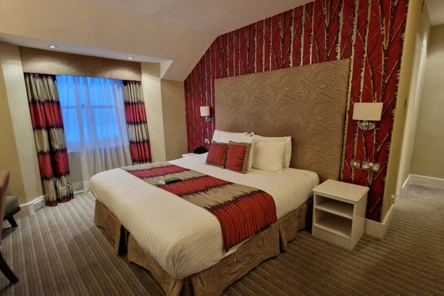 York House Hotel, Eastbourne photo 2