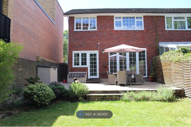 Casewick Road, London photo 2