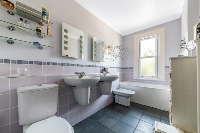 Semi-detached house for sale in Eltham Green, London
