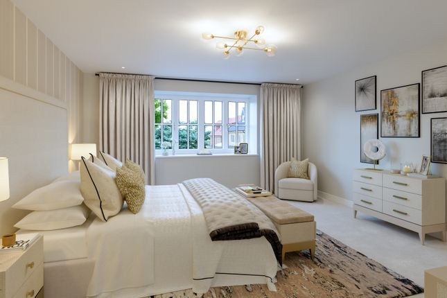 Plot 30 The Hayward,, Kings Green, Upminster photo 4