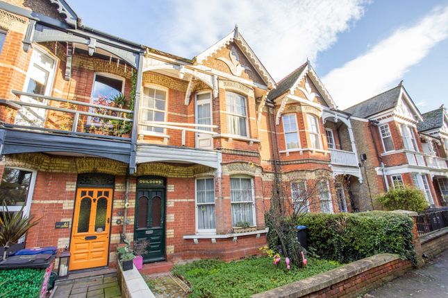 Terraced house for sale in Minster Road, Westgate-On-Sea