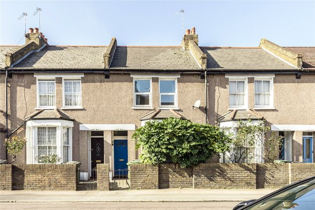 Thumbnail Terraced house for sale in Trundleys Road, Deptford