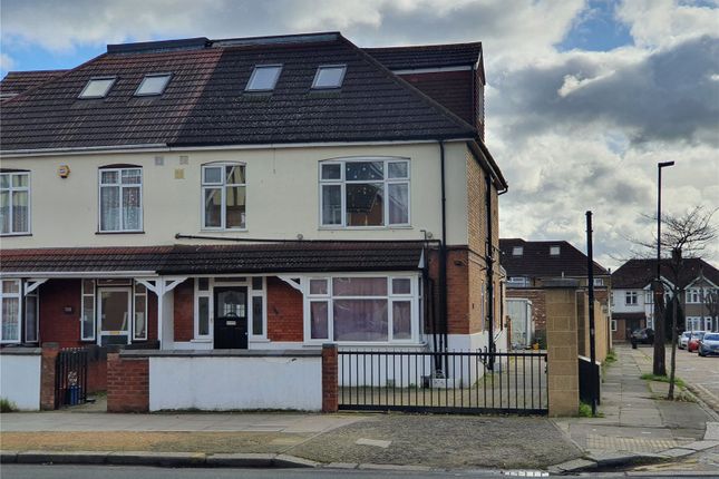 Semi-detached house for sale in London Road, Hounslow