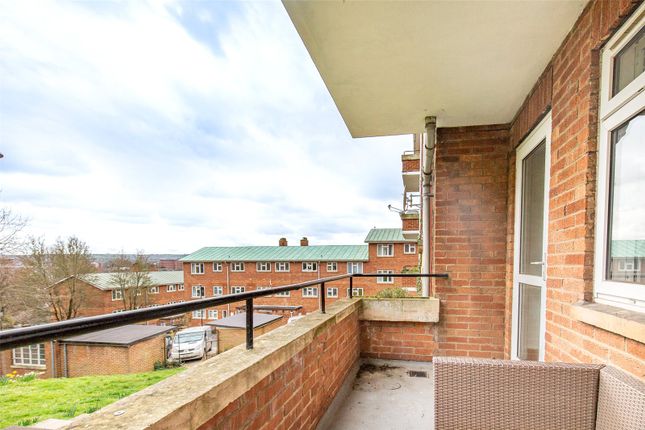 Clifton Vale Close, Bristol BS8, 3 bedroom flat for sale - 64130197 ...