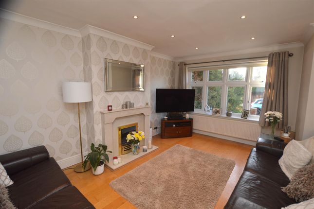 Semi-detached house for sale in Norwich Way, Croxley Green, Rickmansworth