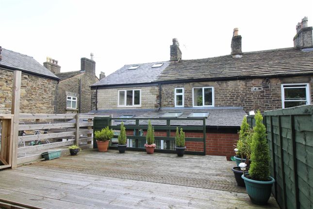 66a, Market Street, New MIlls photo 2