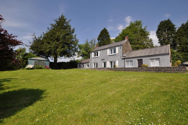 Thumbnail Property to rent in Green Plains, Stepaside, Narberth