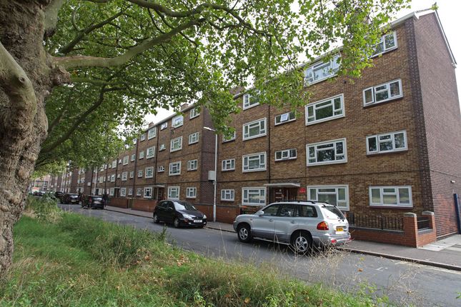 Forest View Road Manor Park E12 1 Bedroom Flat To Rent