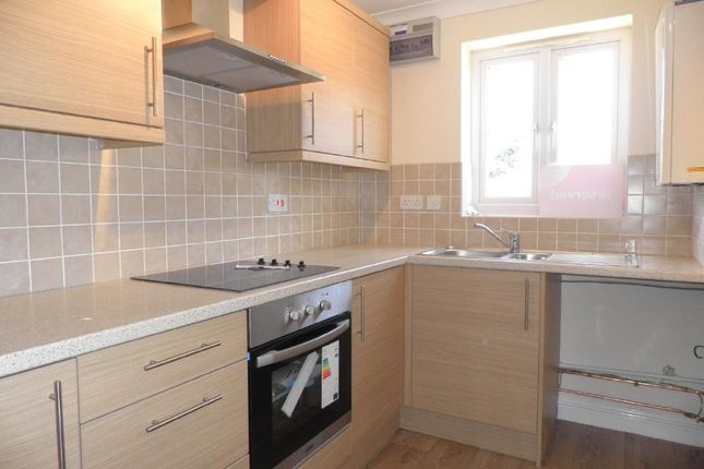 Terraced house to rent in Mikanda Close, Wisbech