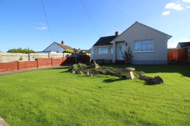 Taw View, Fremington, Barnstaple EX31, 3 bedroom bungalow ...