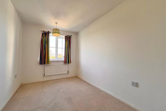 Terraced house for sale in Beeleigh Way, Caister-On-Sea, Great Yarmouth