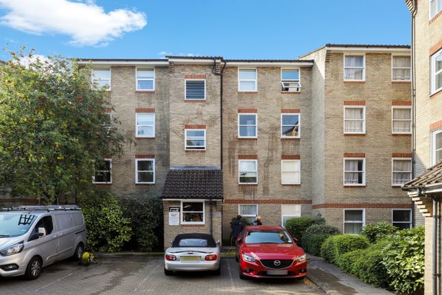 Flat for sale in Barker Drive, Kings Cross