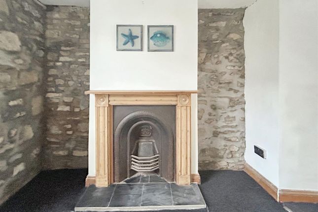 Cottage for sale in Sea View Terrace, Church Street, Helston