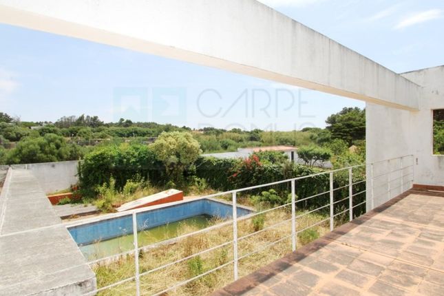 Detached house for sale in Estrada Da Malveira Da Serra, Alcabideche, Cascais