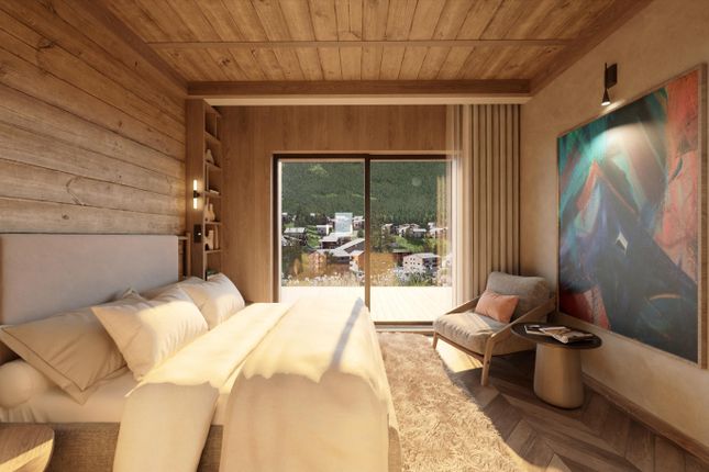 Apartment for sale in Zermatt, Valais, Switzerland