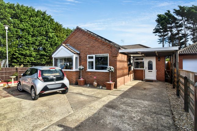 Ancaster Avenue, Skegness photo 2