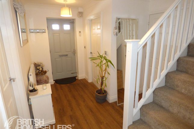 12, Upper Field Close, Herefordshire photo 4